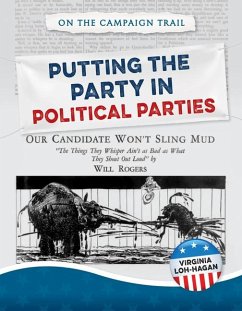 Putting the Party in Political Parties - Loh-Hagan, Virginia