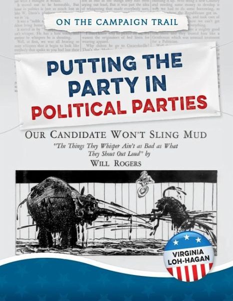 Putting the Party in Political Parties Putting the Party in Political Parties
