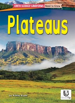 Plateaus - Kuehl, Ashley