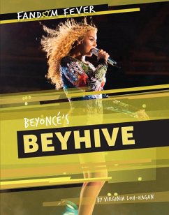 Beyoncé's Beyhive - Loh-Hagan, Virginia