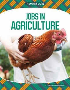 Jobs in Agriculture - Henzel, Cynthia Kennedy