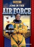 Jobs in the Air Force