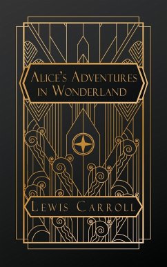 Alice's Adventures in Wonderland - Carroll, Lewis