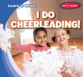 I Do Cheerleading!