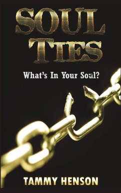 Soul Ties - Henson, Tammy