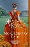 No Ordinary Lady No Ordinary Lady