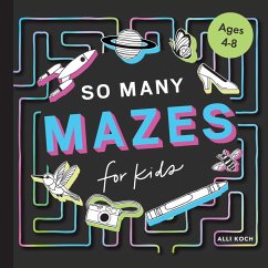 Cover So Many Mazes