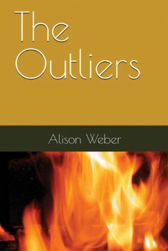 The Outliers - Weber, Alison