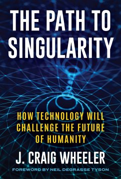 The Path to Singularity - Wheeler, J Craig