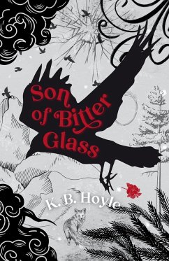 Son of Bitter Glass - Hoyle, K. B.