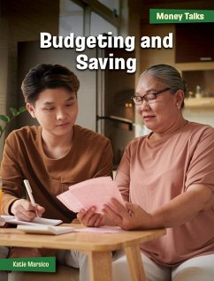 Budgeting and Saving - Marsico, Katie