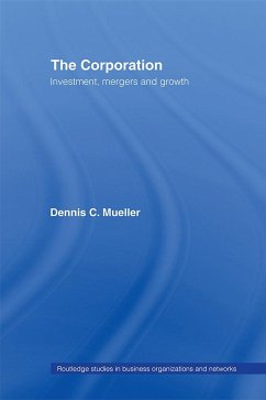 The Corporation - Mueller, Dennis