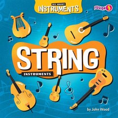 String Instruments - Wood, John