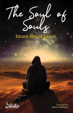 The Soul of Souls - Ibn Al-Jawzi, Abdul Al-Rahman