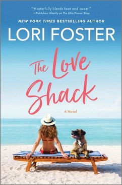 The Love Shack - Foster, Lori