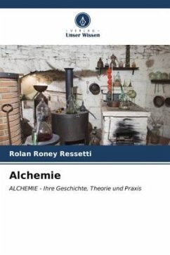 Alchemie - Ressetti, Rolan Roney