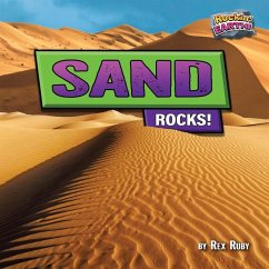 Sand Rocks! - Ruby, Rex