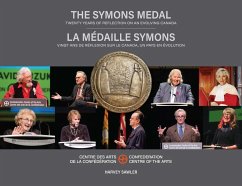 The Symons Medal: La Médaille Symons - Sawler, Harvey