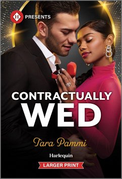 Contractually Wed - Pammi, Tara