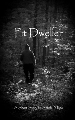 Pit Dweller - Phillips, Sarah