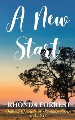 A New Start - Forrest, Rhonda