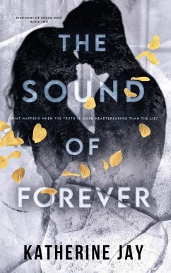 The Sound Of Forever - Jay, Katherine