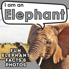 I am an Elephant - Brains, Active