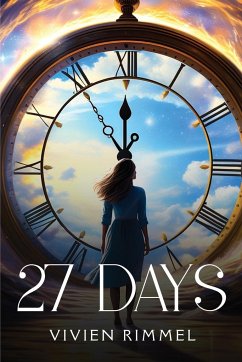 27 Days - Rimmel, Vivien