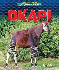 Okapi - Rose, Rachel