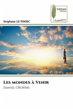 Les mondes à Venir - LE PINIEC, Stephane