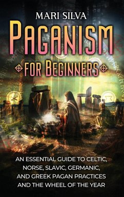 Paganism for Beginners - Silva, Mari