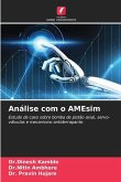 Análise com o AMEsim