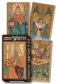 Symbolic Tarot of Wirth