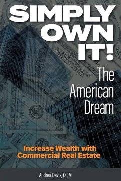 Simply Own It! The American Dream - Davis, Andrea