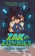 Zak vs. Zombies - Bild 1