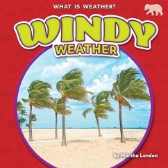 Windy Weather - London, Martha