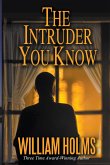 The Intruder You Know