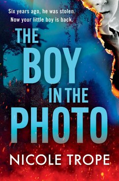 The Boy in the Photo - Trope, Nicole