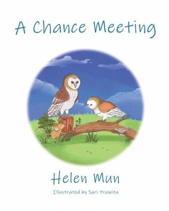 A Chance Meeting - Mun, Helen