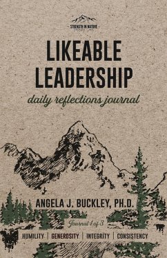 Likeable Leadership - Buckley, Angela J.