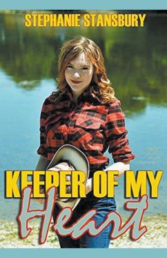 Keeper of my Heart - Stansbury, Stephanie