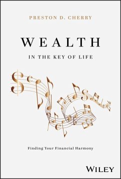 Wealth in the Key of Life - Cherry, Preston D