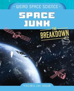 Space Junk - Loh-Hagan, Virginia