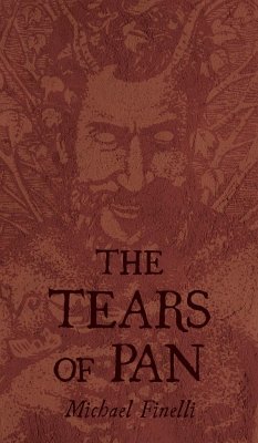 The Tears of Pan - Finelli, Michael