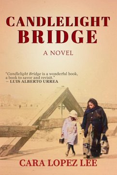 Candlelight Bridge - Lee, Cara Lopez