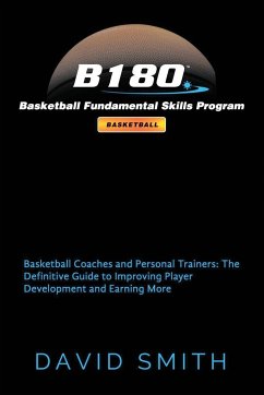 B180 Basketball Fundamental Skills Program - Smith, David