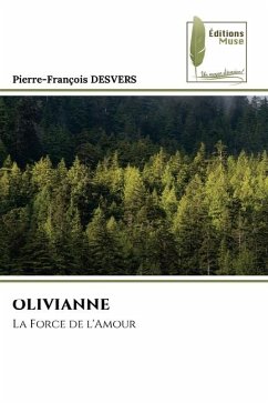 OLIVIANNE - DESVERS, Pierre-François