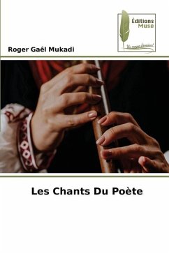 Les Chants Du Poète - Mukadi, Roger Gaêl