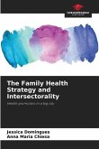 The Family Health Strategy and Intersectorality