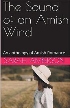 The Sound of an Amish Wind - Amberson, Sarah